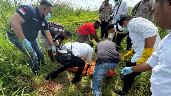 kasus-pembunuhan-di-jalan-ternate-polisi-kirim-sampel-bb-ke-makassar