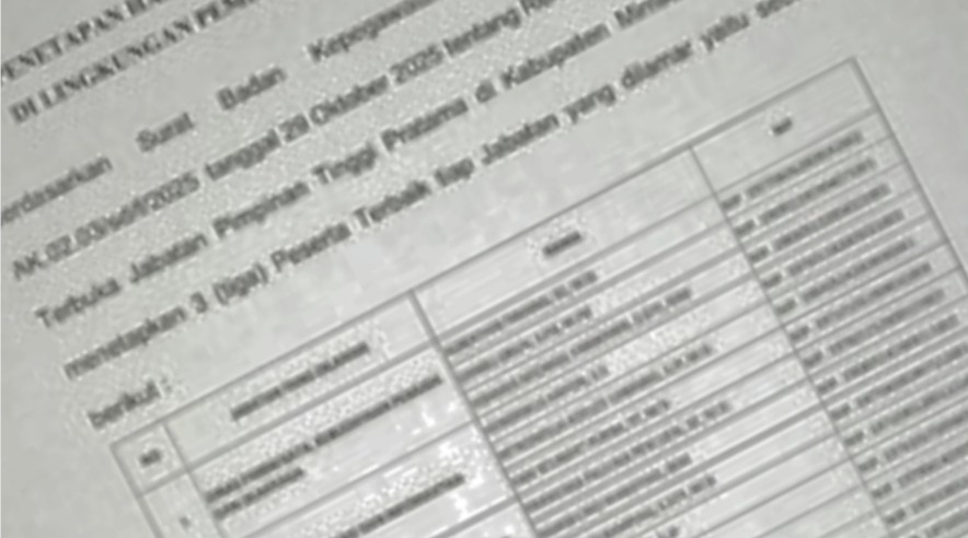 pansel-umumkan-tiga-terbaik-pejabat-hasil-seleksi-terbuka-jpt-pratama-ini-daftarnya