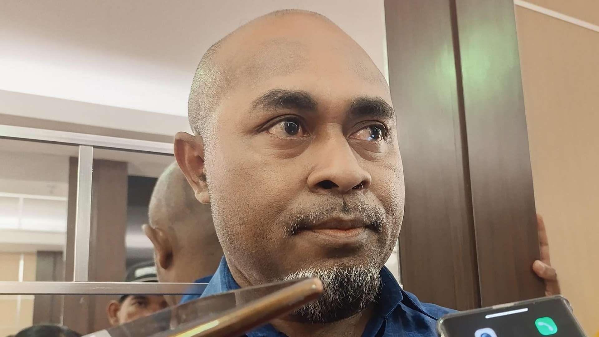 pencairan-dana-desa-mimika-tahap-dua-terkendala-pembentukan-bumdes-dan-spj