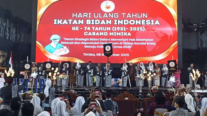 ibi-mimika-rayakan-74-tahun-pengabdian-untuk-kesehatan-perempuan-dan-anak