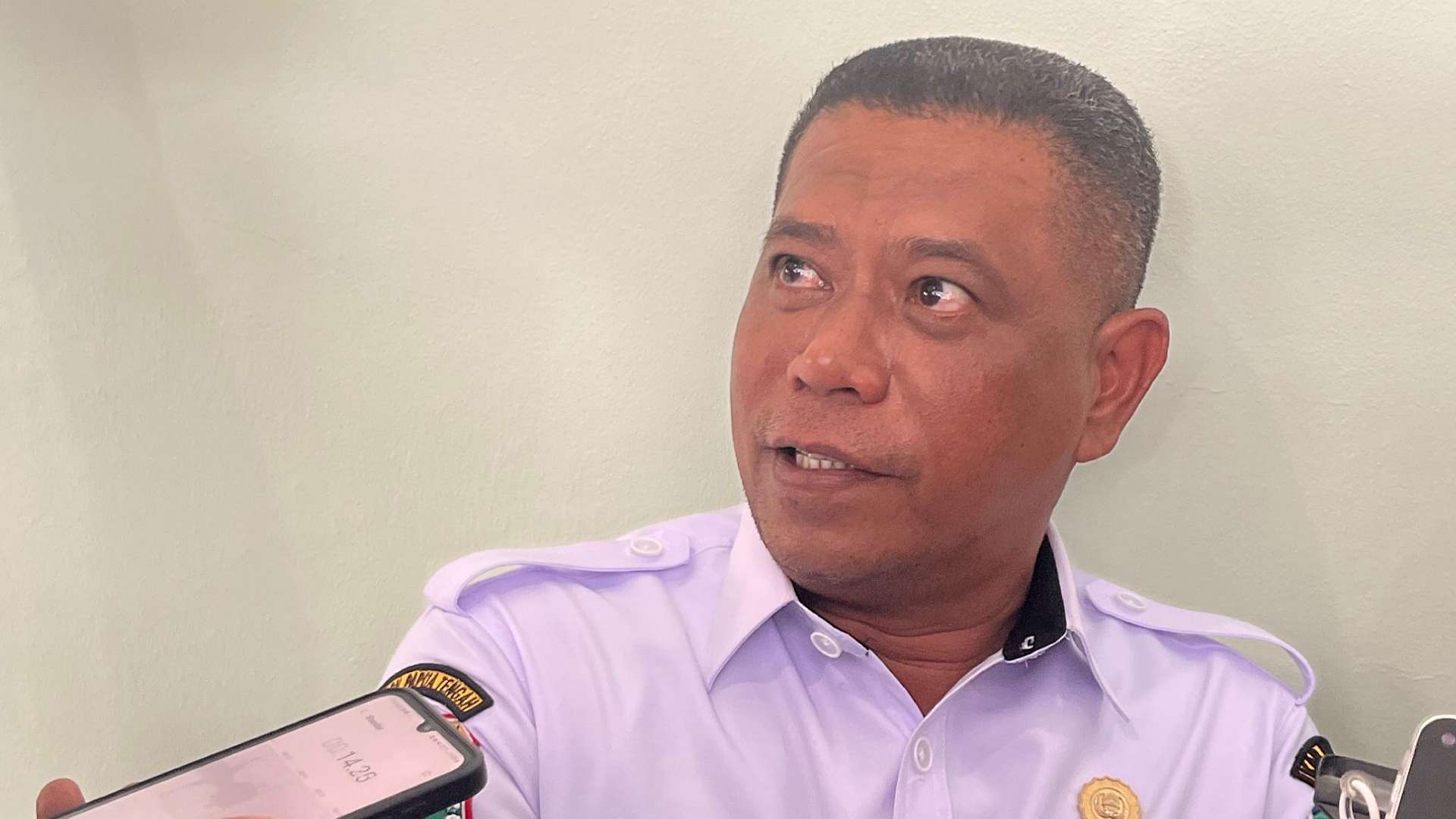 Pemkab Mimika Bantu RSMM Lengkapi Peralatan Medis Senilai Rp15 Miliar