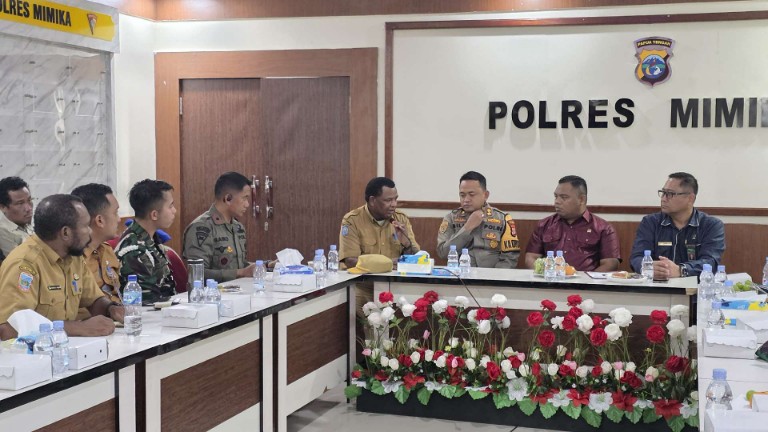 forkopimda-mimika-bertemu-bahas-konflik-kwamki-narama