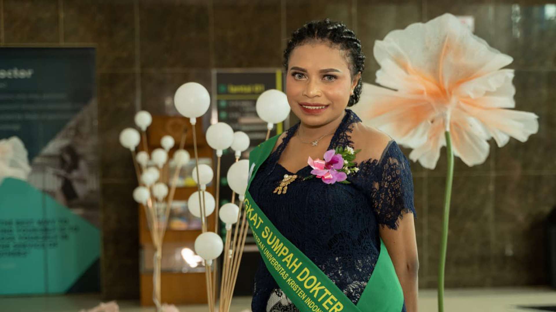 Freeport Apresiasi Generasi Muda Suku Amungme dan Kamoro Raih Gelar Dokter