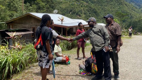 ketua-poksus-dprk-mimika-dana-otsus-besar-tapi-tidak-terlihat-dampaknya