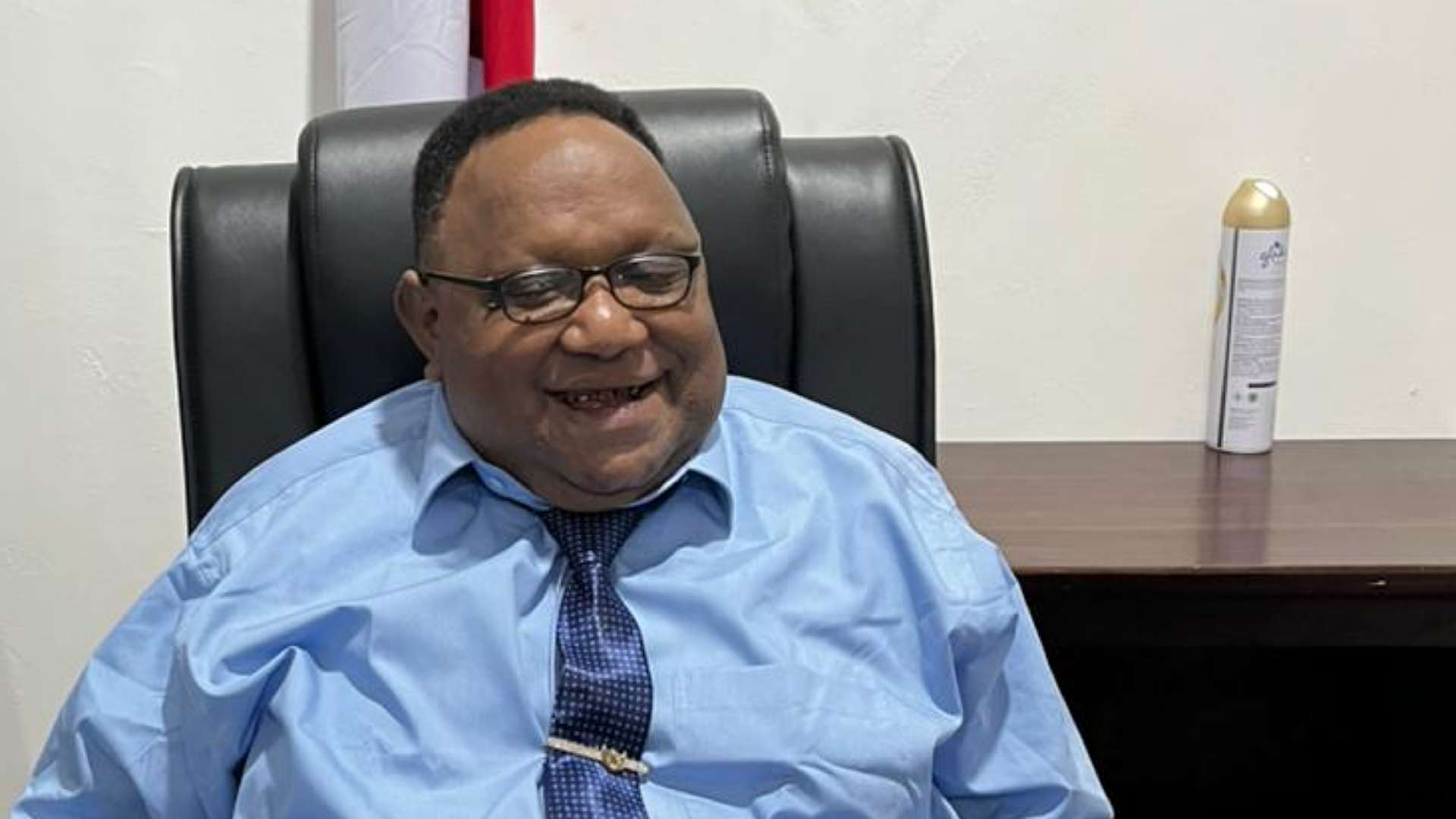 unjuk-rasa-gabungan-organisasi-begini-tanggapan-john-nr-gobai