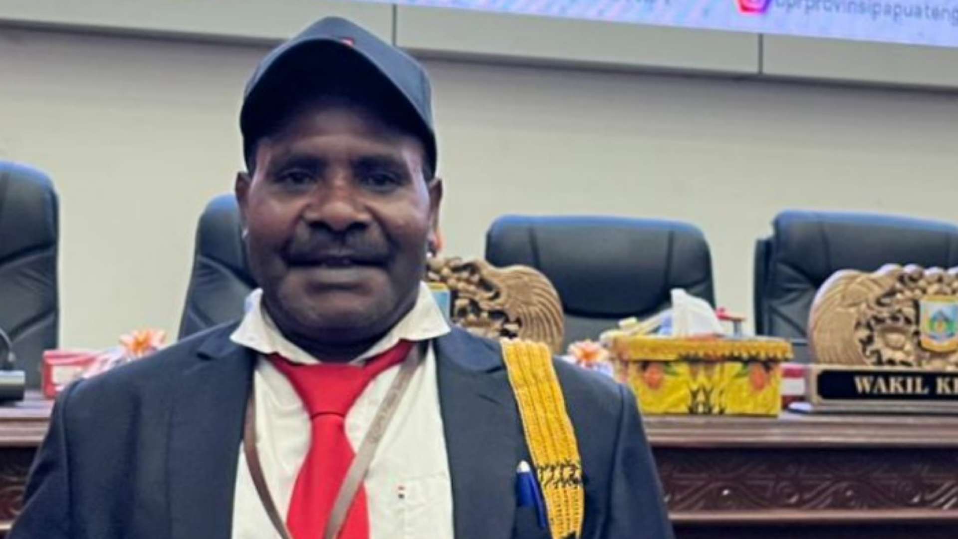 urbanus-beanal-desak-pemprov-papua-tengah-selesaikan-konflik-kapiraya