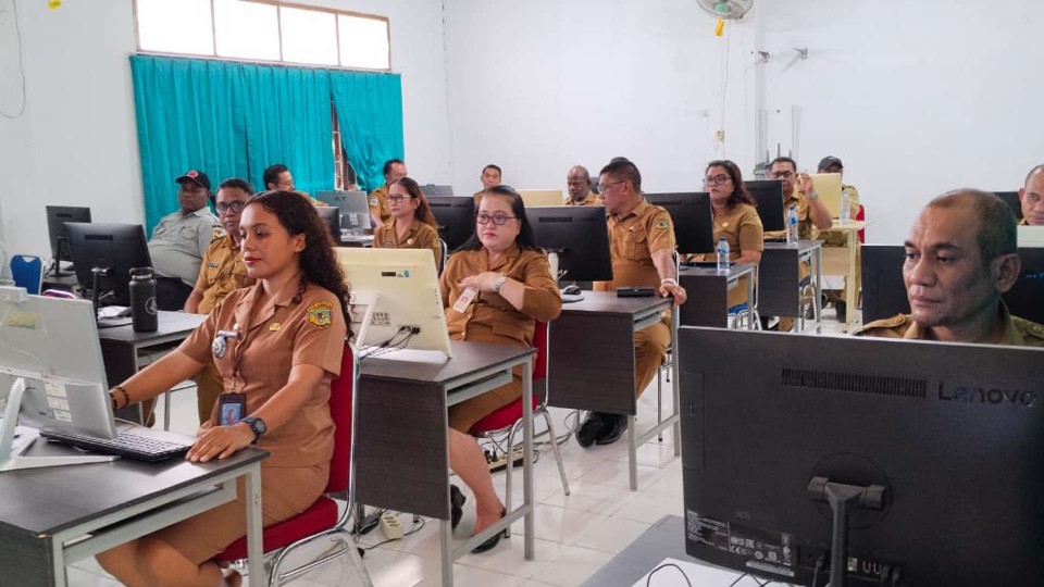 profiling-asn-mimika-dimulai-hari-pertama-diikuti-170-peserta