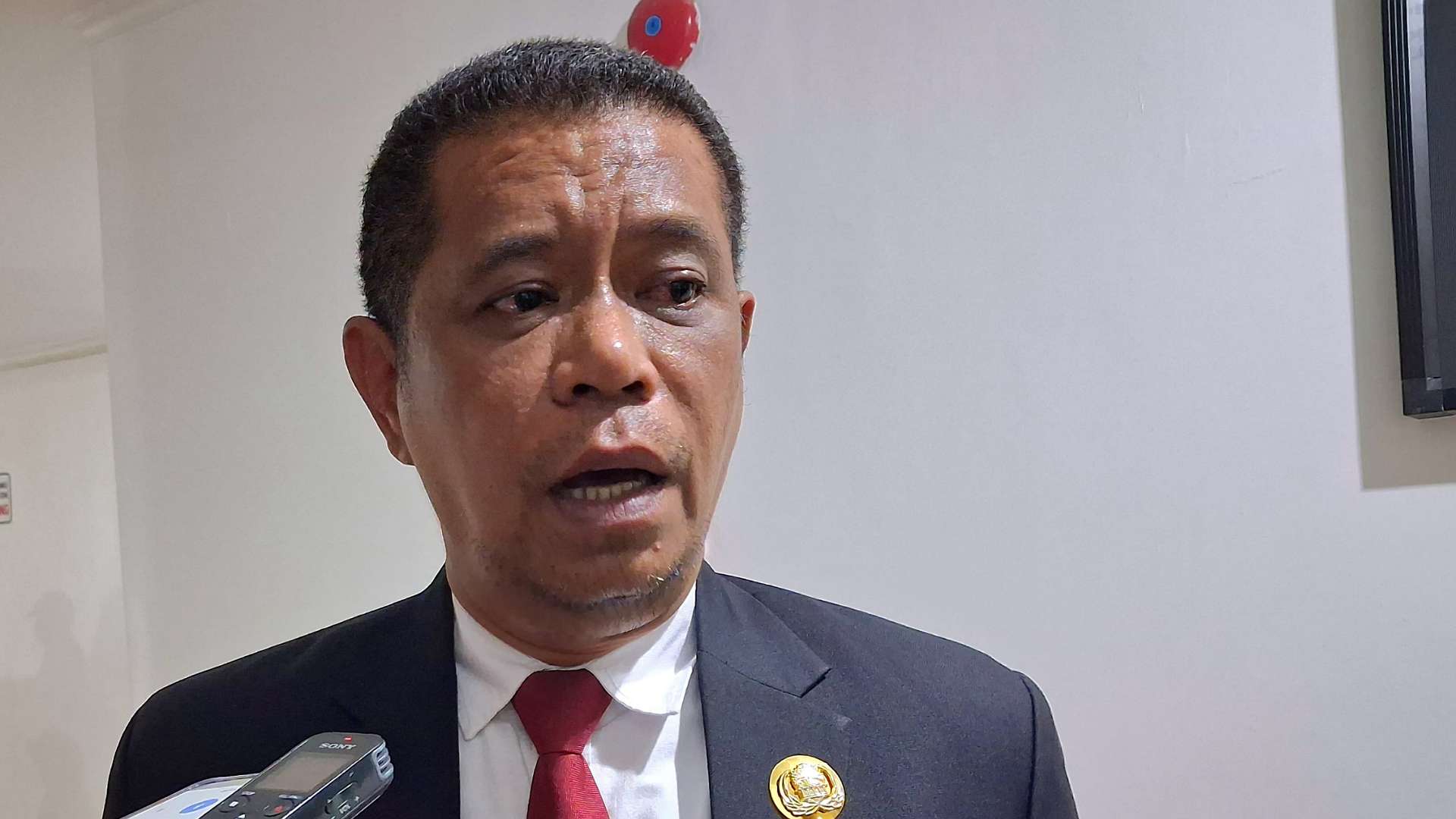 reynold-ubra-wajibkan-faskes-prioritas-keselamatan-pasien