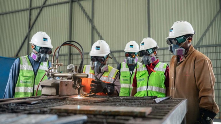 Freeport Perkuat SDM Papua Melalui Institut Pertambangan Nemangkawi