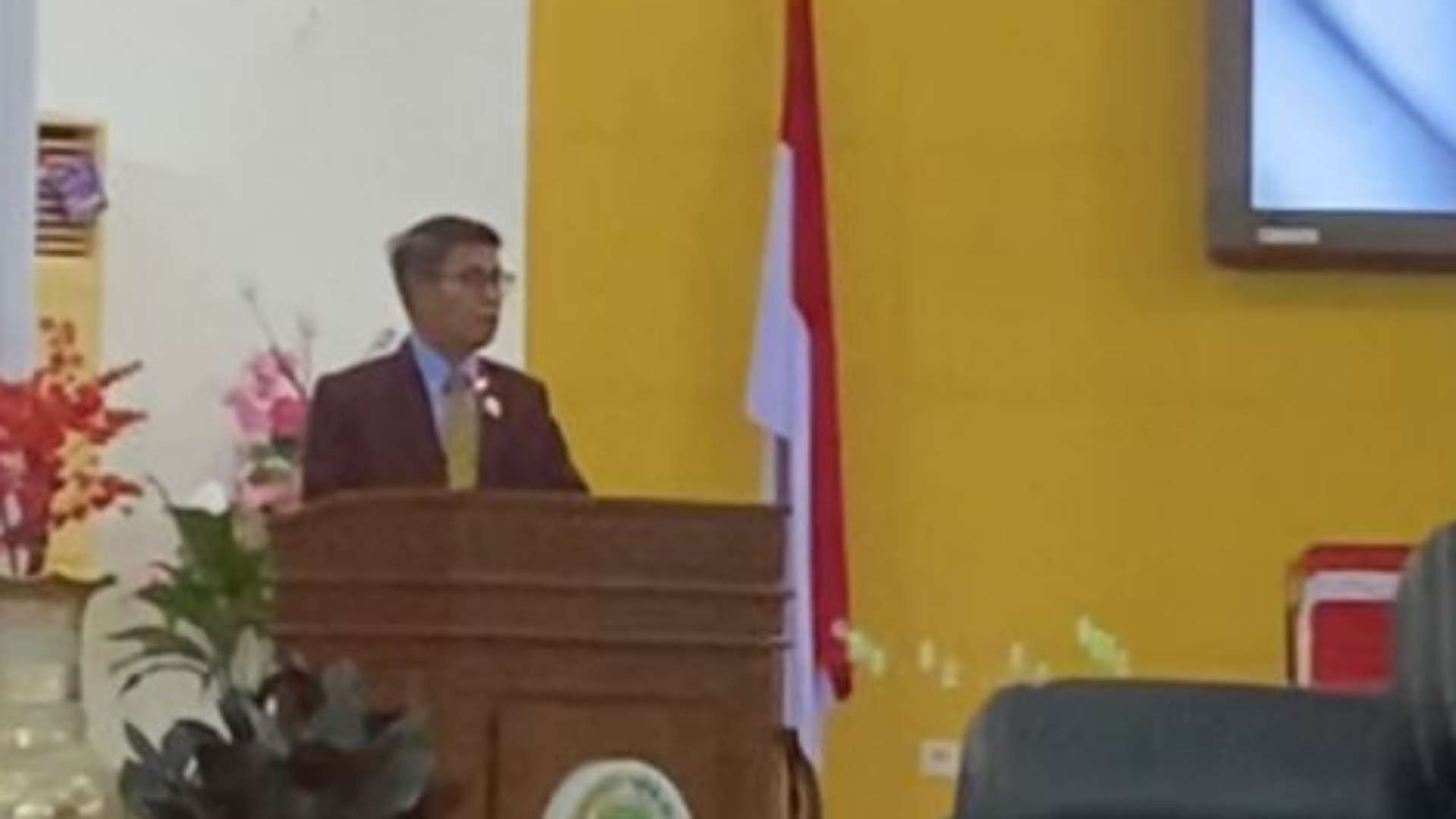 apbd-2026-golkar-ruang-fiskal-menyempit-belanja-pegawai-serap-porsi-besar