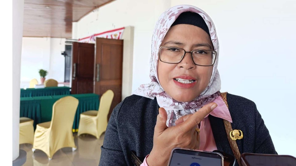 Pemkab Mimika Optimis Selesaikan Proyek Rumah Layak Huni, Kecuali di Wakia