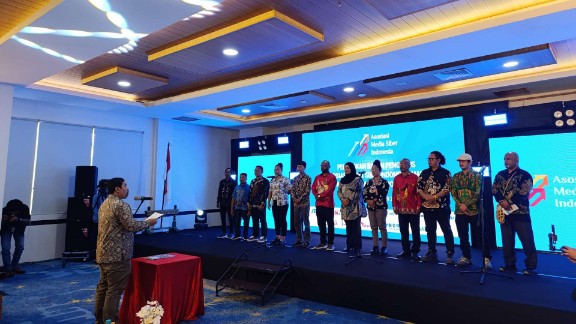 amsi-papua-resmi-miliki-pengurus-baru-tekankan-integritas-informasi-di-era-digital