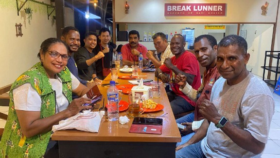 menuju-konfercab-ke-4-gamki-mimika-matangkan-persiapan