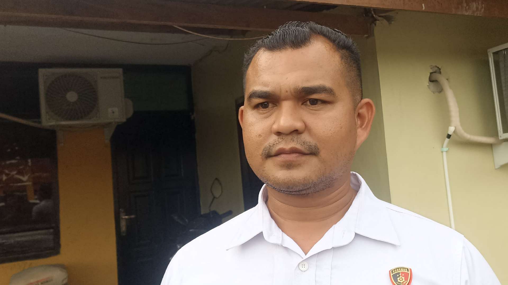 pasca-dua-warga-dibunuh-polisi-imbau-warga-tak-keluar-sendirian