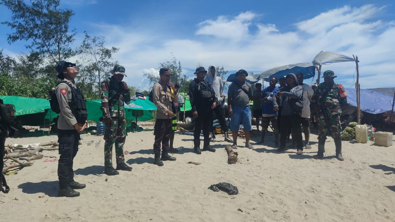 situasi-kapiraya-kondusif-bantuan-logistik-sudah-diserahkan-ke-pengungsi