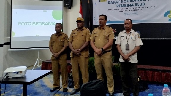 dinkes-mimika-bahas-tata-kelola-dan-kinerja-blud-tahun-2025