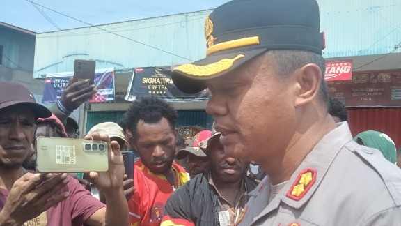 kapolres-nabire-jamin-hak-unjuk-rasa-tapi-larang-long-march