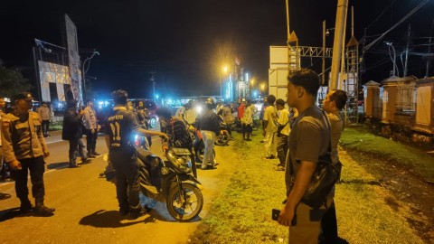 polisi-razia-sajam-pastikan-keamanan-warga-timika