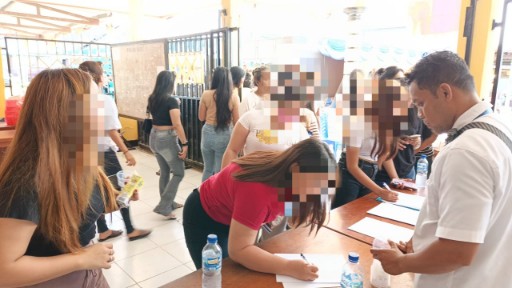 deteksi-dini-dua-pramuria-kilo-10-positif-narkoba