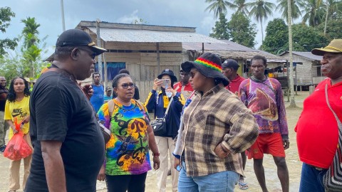 kunjungi-fanamo-waket-iii-dprk-mimika-dorong-pemenuhan-layanan-dasar