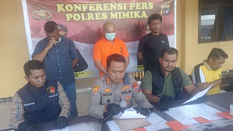 dpo-5-polda-polres-mimika-bekuk-spesialis-penggelapan-uang-di-ciputat