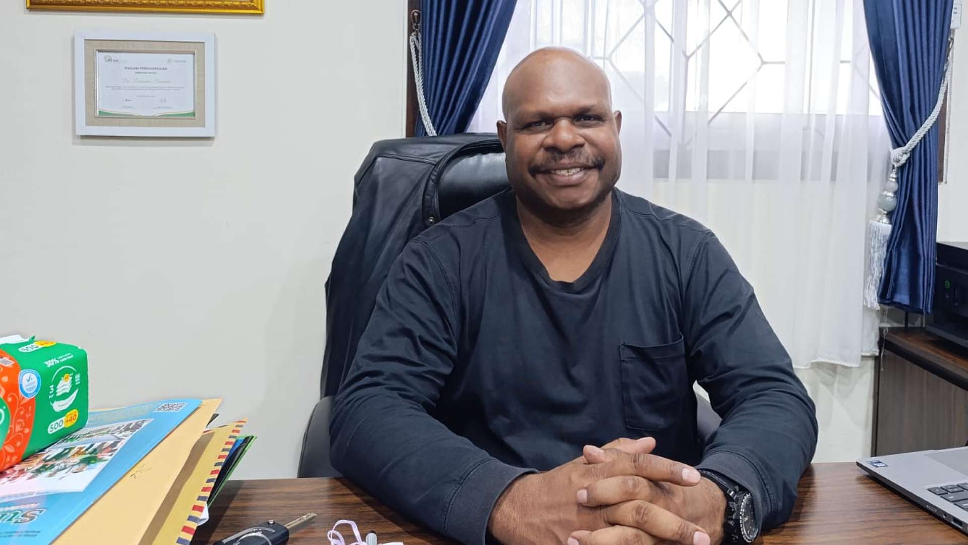 Besok, YPMAK Fun Run Rayakan HUT ke-6