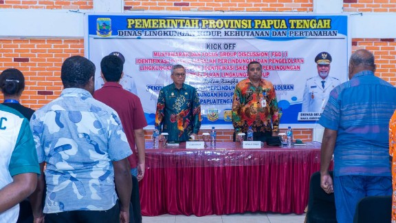 papua-tengah-kick-off-penyusunan-rpplh