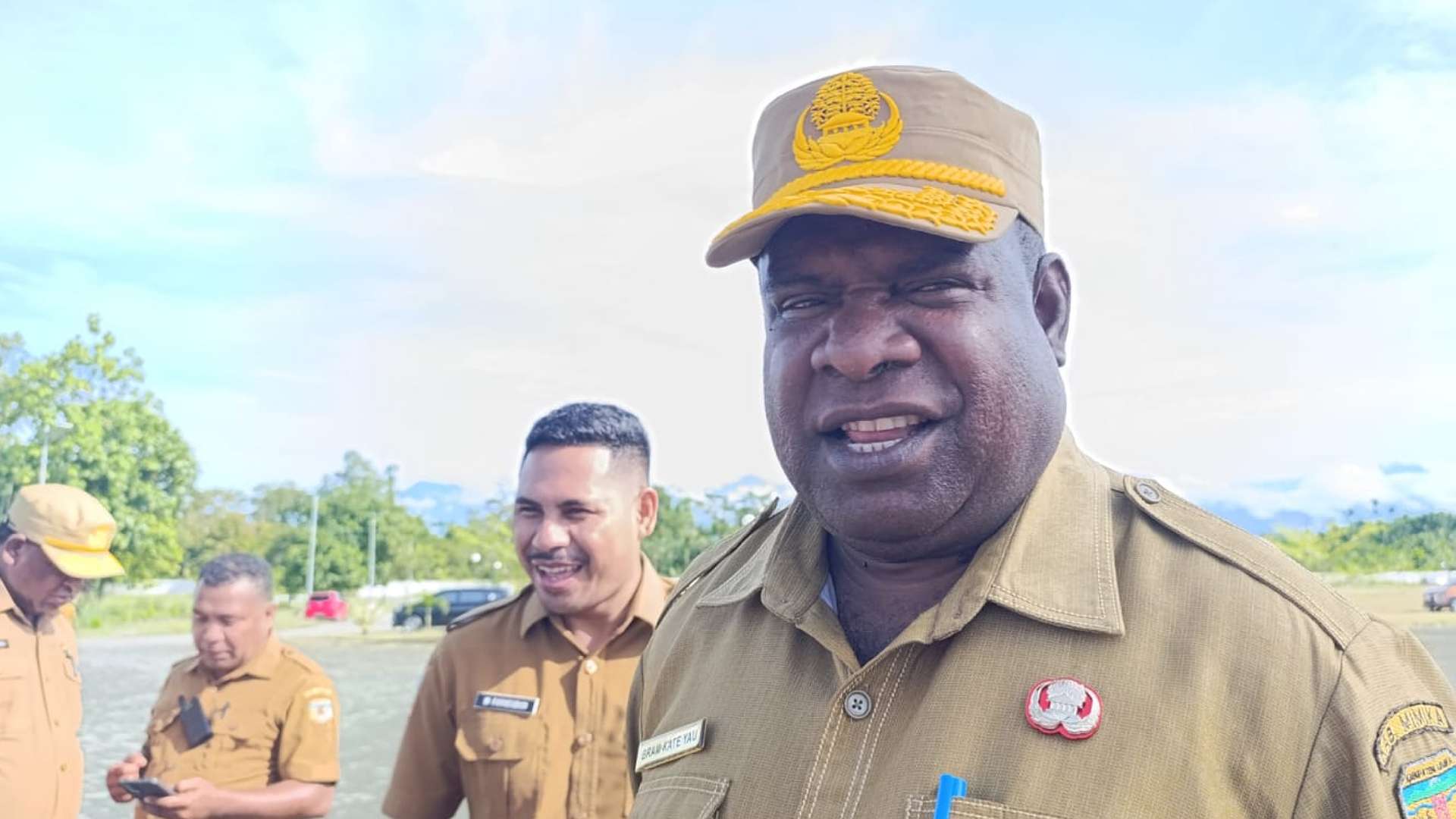 dua-pekan-awal-januari-2026-pemkab-mimika-mulai-mutasi-jabatan