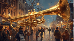 Tahun Baru, Pemkab Mimika Pesta Terompet & Lampion