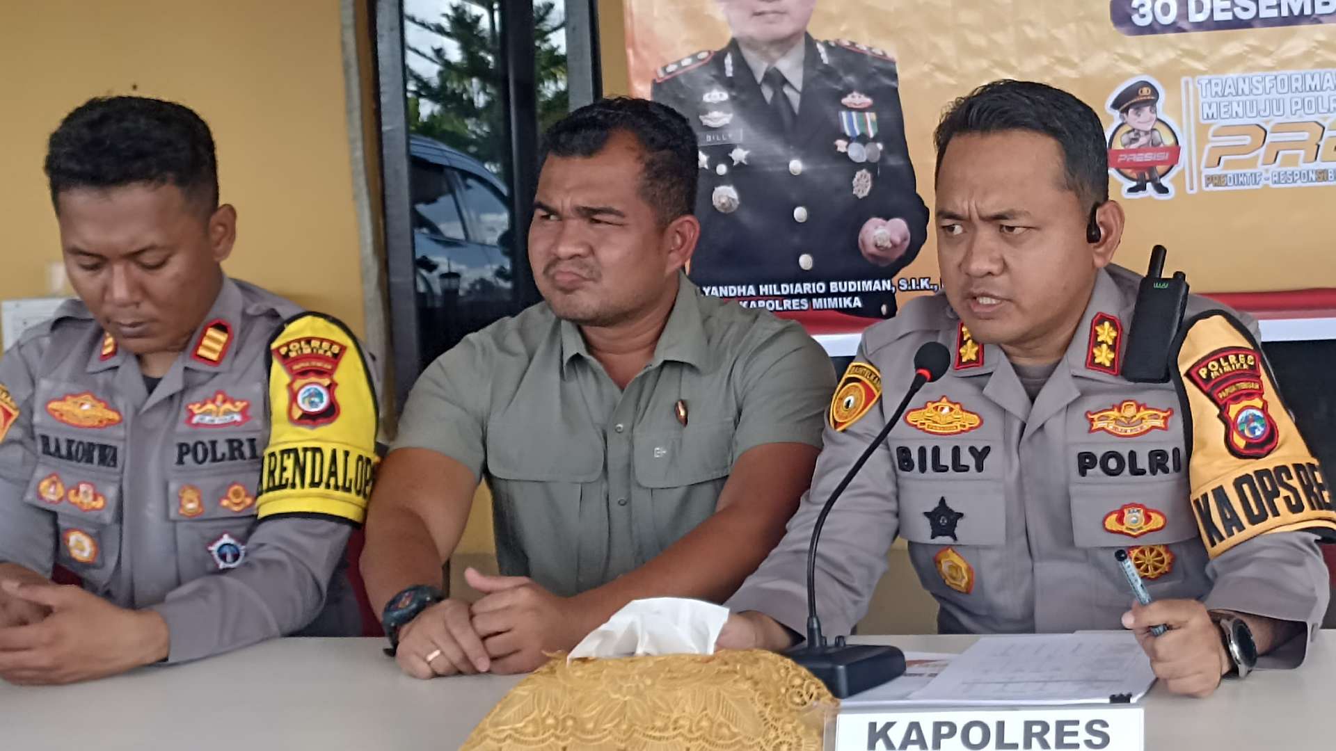 kapolres-janji-tuntaskan-tunggakan-perkara-2025