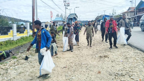 ipma-wamuya-desak-pemkab-deiyai-serius-tangani-sampah