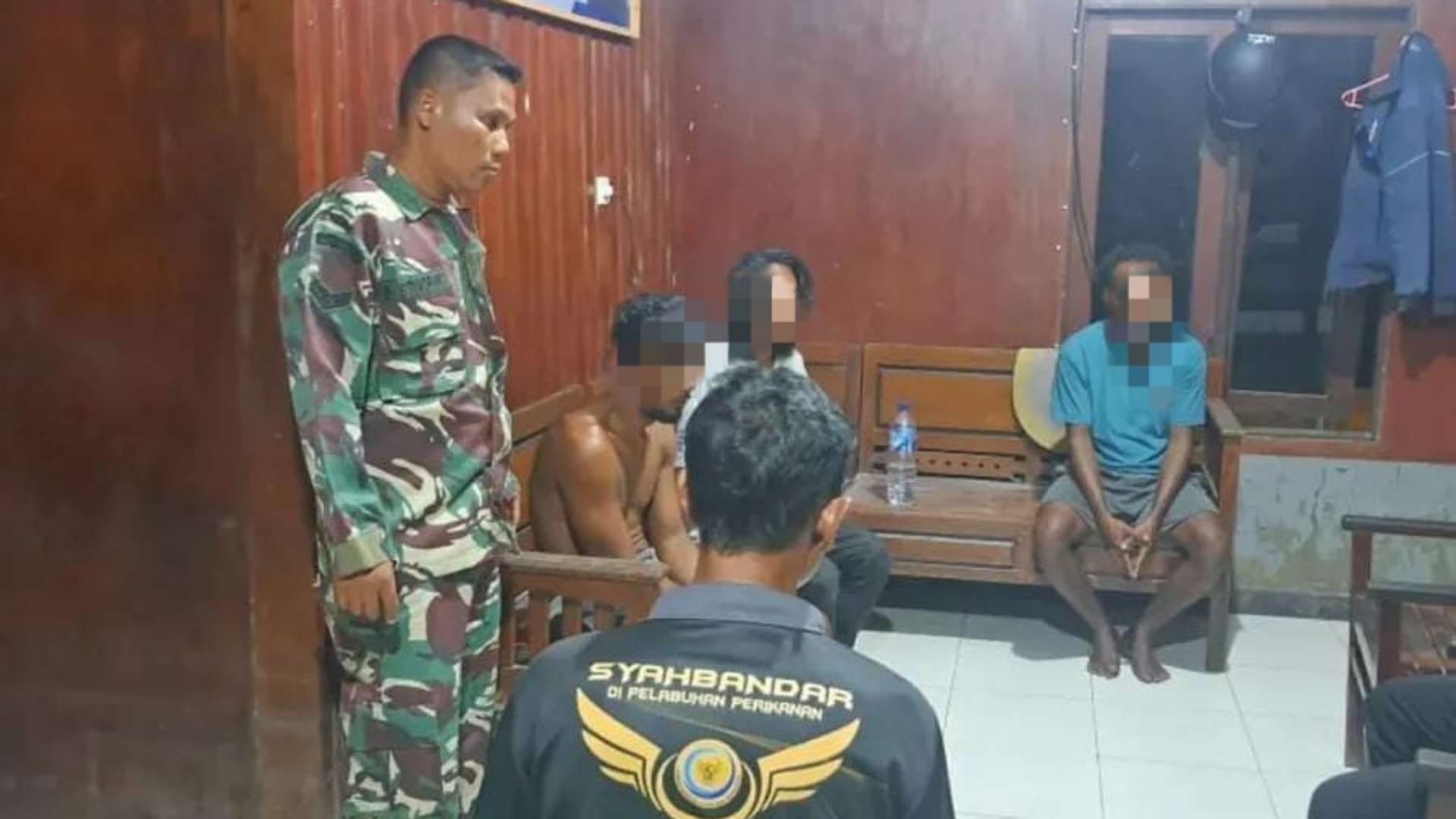 prajurit-tni-tangkap-pengedar-narkoba-di-pomako