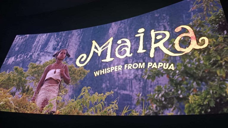 film-maira-whisper-from-papua-perjuangan-masyarakat-adat-jaga-hutan-papua