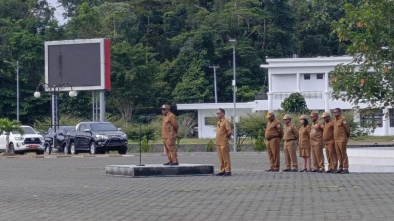 wabup-mimika-soroti-menurunnya-kinerja-opd-akibat-isu-rolling-jabatan