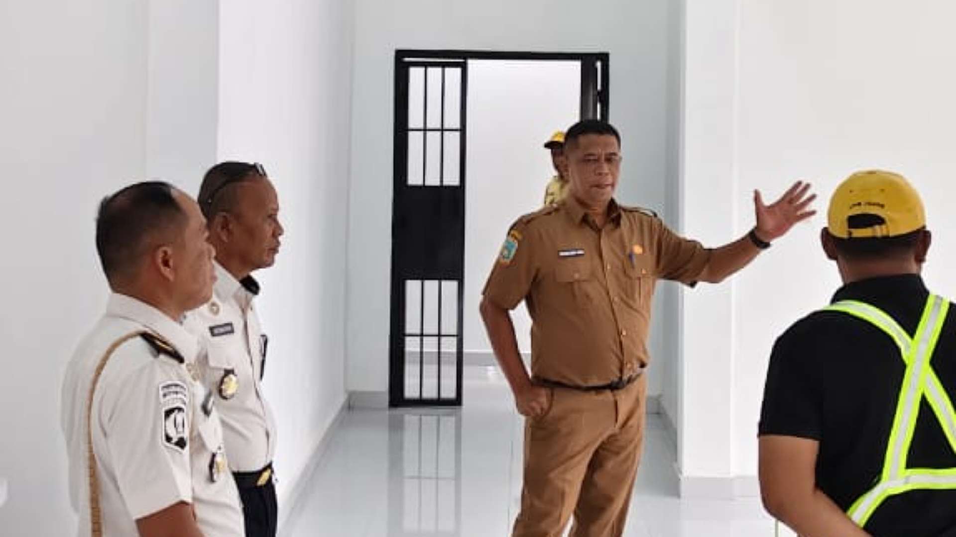 beroperasi-tahun-ini-klinik-lapas-timika-bakal-layani-24-jam