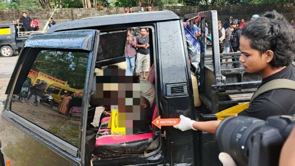 mayat-sopir-pikap-ditemukan-di-jalan-poros-pomako-polisi-lakukan-penyelidikan