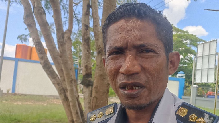 Desak Pemekaran, Kamoro Jaya Tambah Dua Kelurahan: Mapurumako & Wania Imipi