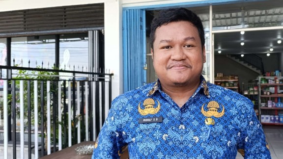 Loka POM Mimika Sebut Kosmetik Ilegal Masih Jadi Temuan Paling Tinggi