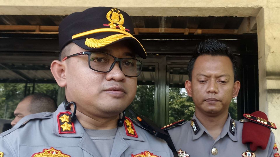 kapolres-sebut-anak-anggota-polri-jadi-terduga-pelaku-pembunuhan-di-jalan-a-yani