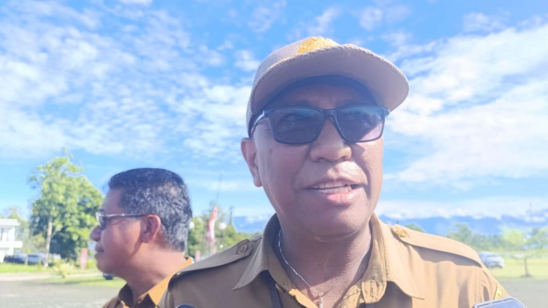 Nama Jalan di Mimika Masih Sementara, Penetapannya Tunggu Perbup