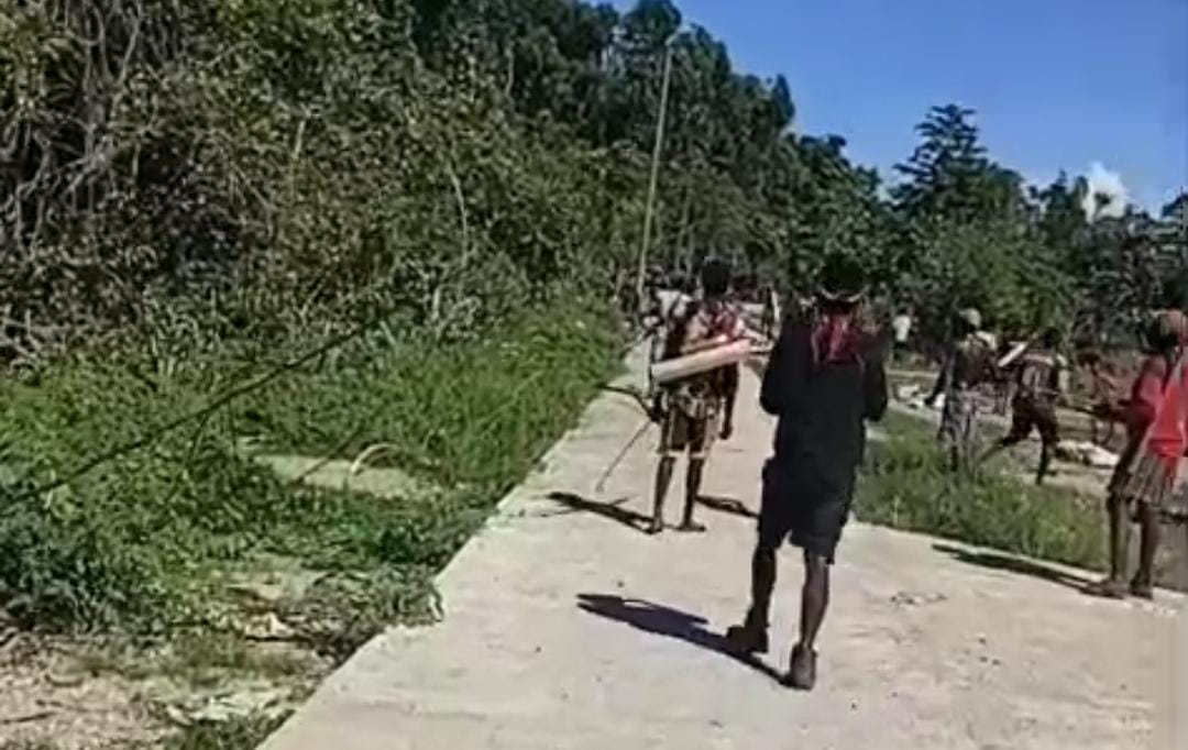 keributan-kembali-pecah-di-kapiraya