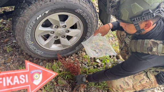 Ambulans Puskesmas Nyaris Dibakar OTK di Yahukimo