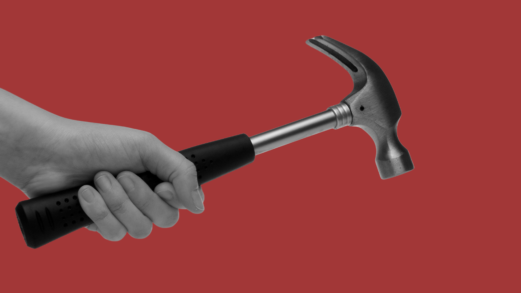 Sempat Kritis, Korban Penganiayaan Pakai Palu di Kuala Kencana Meninggal Dunia