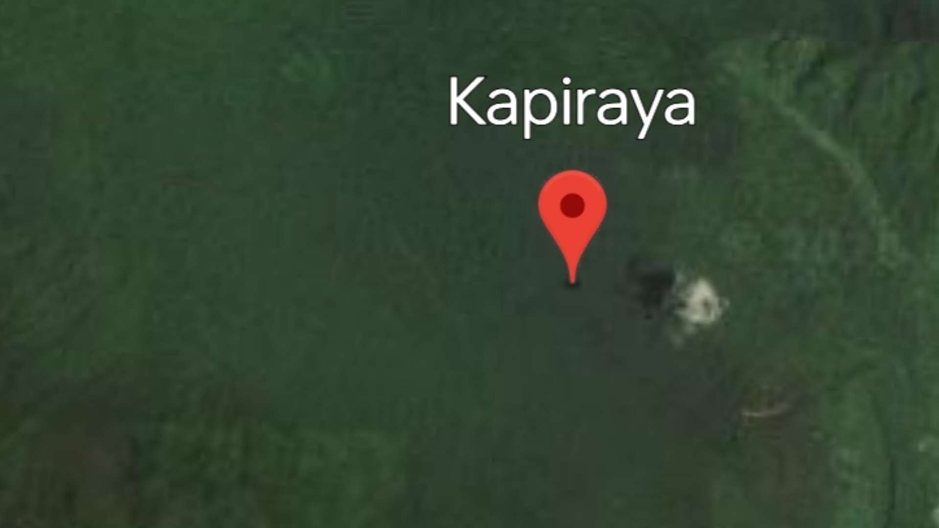 Bupati Deiyai Surati Kemenhub Minta Bandara di Kapiraya Buka Kembali