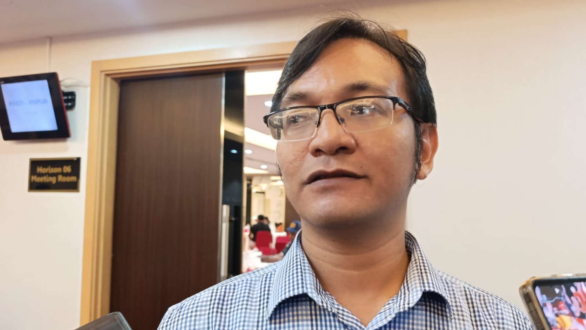 Ruang Bicara: Salah Satu Cara Cegah Perilaku Ekstrem Anak