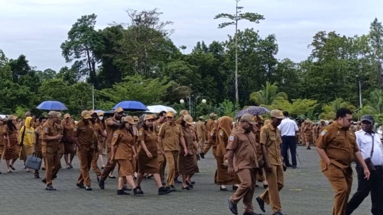 pemkab-mimika-berlakukan-wfh-setiap-jumat