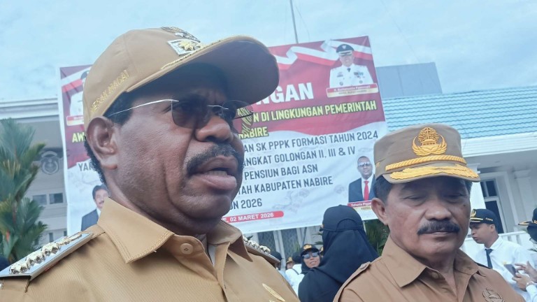 asn-menumpuk-di-kota-bupati-nabire-bakal-geser-sebagian-ke-wilayah-terpencil