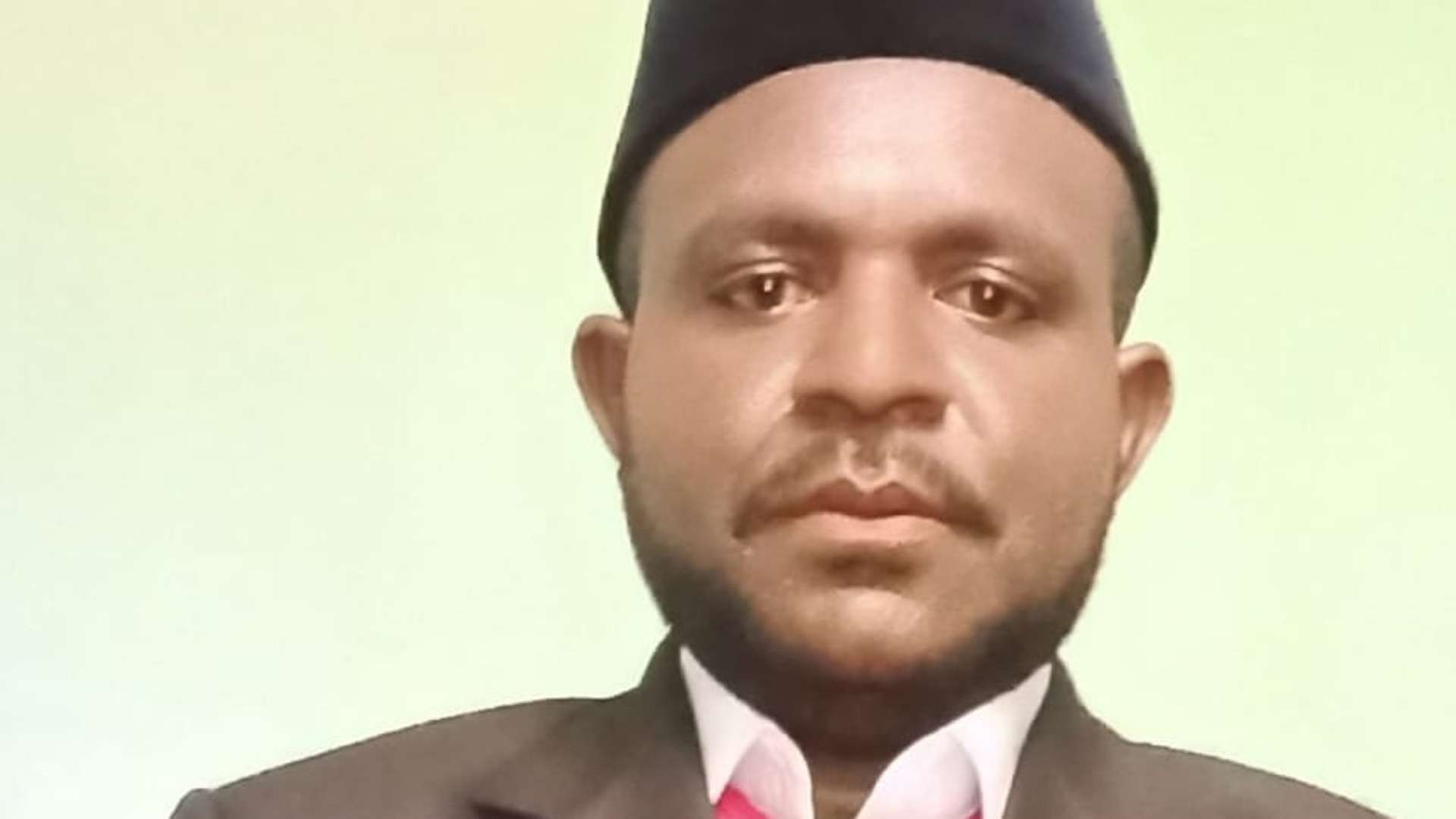 Manfred Nawipa Desak Investigasi Penembakan Warga Sipil di Dogiyai