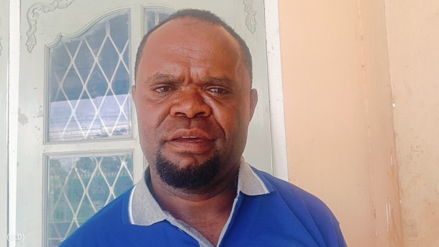 kapp-nabire-minta-proyek-otsus-prioritaskan-pengusaha-oap