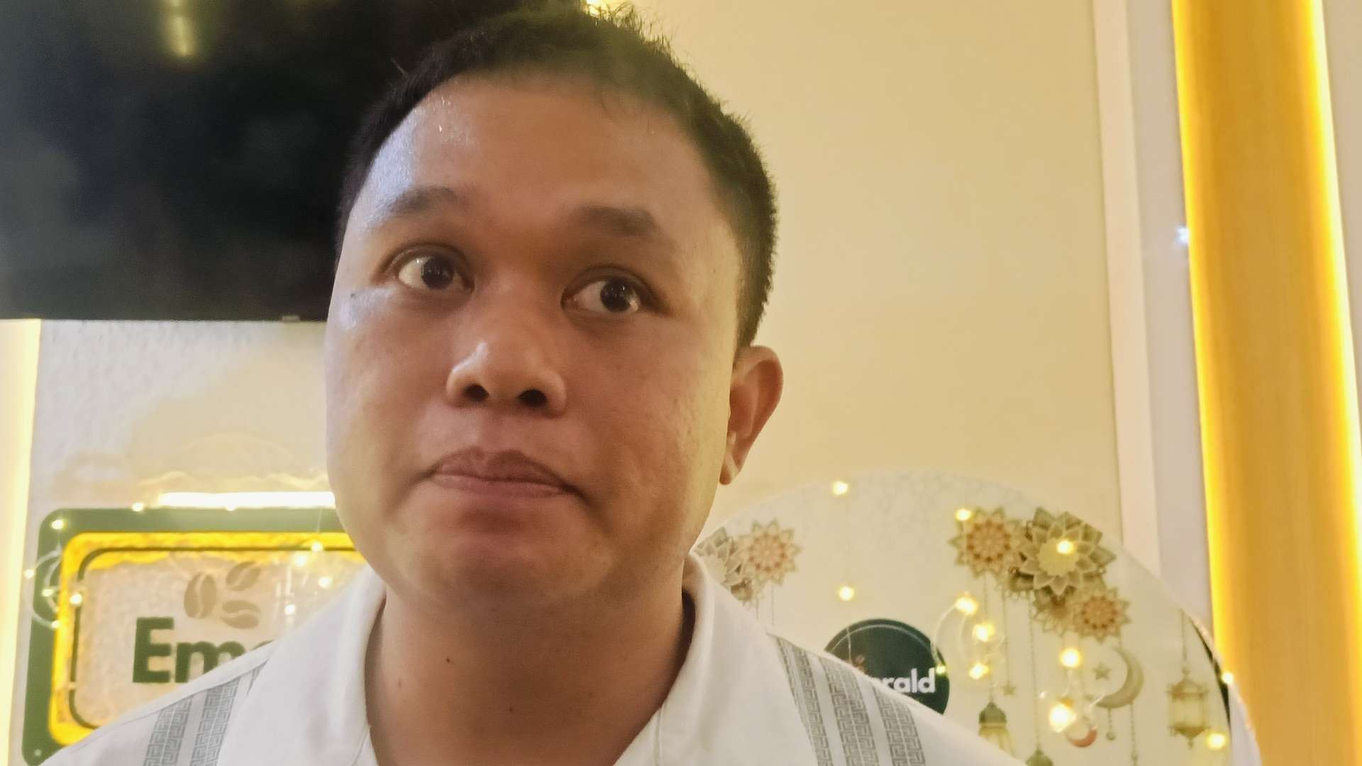 Kodim Nabire Siap Awasi Kinerja Dapur SPPG Program MBG